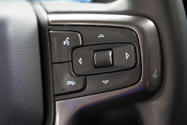 2024 Chevrolet Silverado 1500 Vehicle Photo in GRAPEVINE, TX 76051