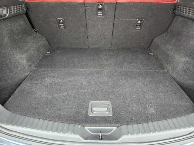 2023 Mazda CX-5 Vehicle Photo in PLANO, TX 75024