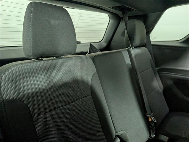 2022 Chevrolet Traverse Vehicle Photo in ENGLEWOOD, CO 80113-6708