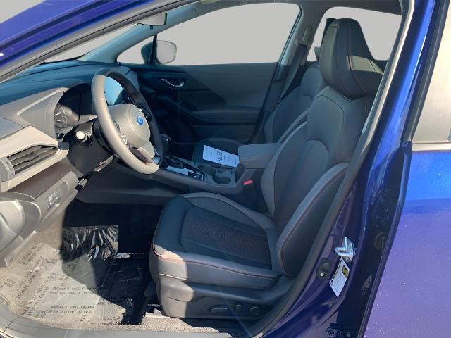 2025 Subaru Crosstrek Vehicle Photo in Oshkosh, WI 54904