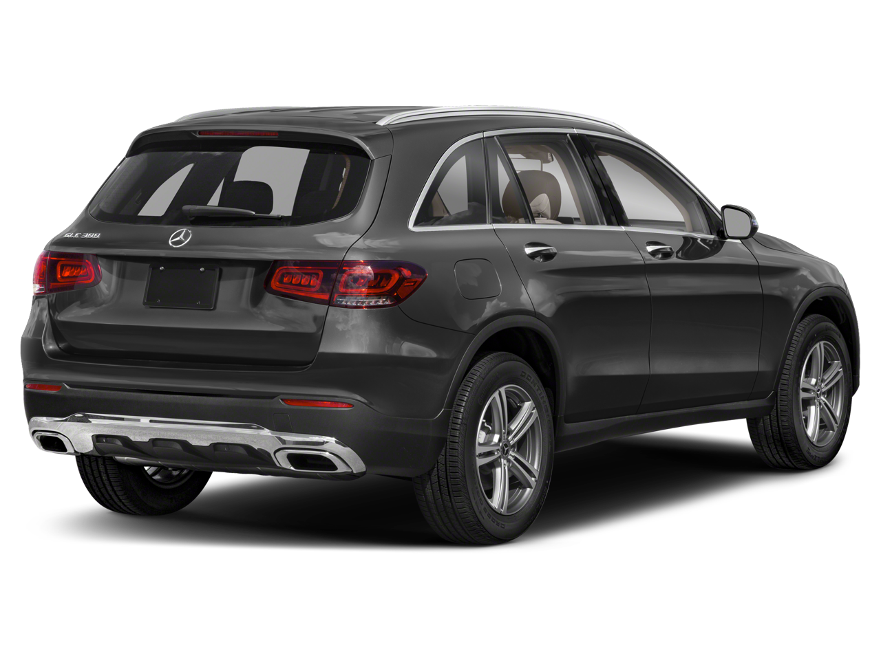 2022 Mercedes-Benz GLC Vehicle Photo in Tulsa, OK 74129