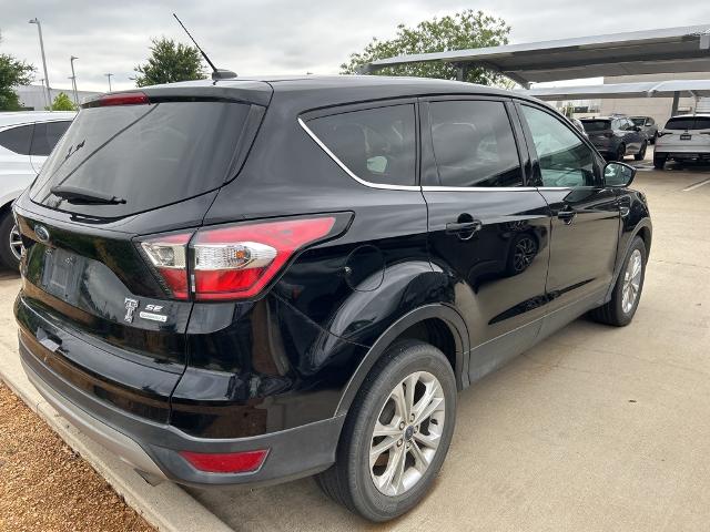 2017 Ford Escape Vehicle Photo in Grapevine, TX 76051