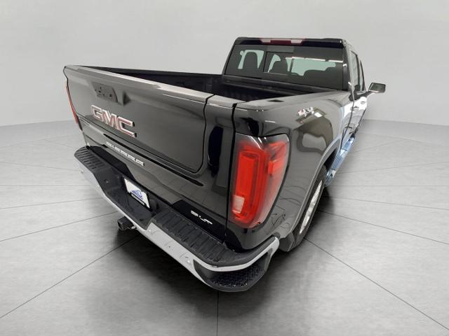 2019 GMC Sierra 1500 Vehicle Photo in OSHKOSH, WI 54904-7811