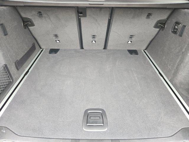 2021 BMW X3 sDrive30i Vehicle Photo in Decatur, TX 76234