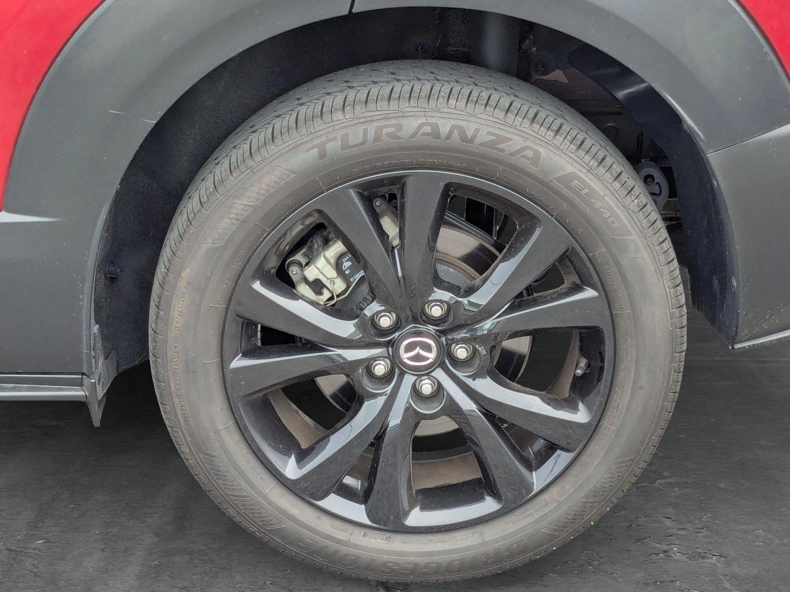 2024 Mazda CX-30 Vehicle Photo in Miami, FL 33015