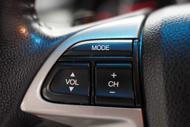 2012 Honda Accord Coupe Vehicle Photo in GRAPEVINE, TX 76051