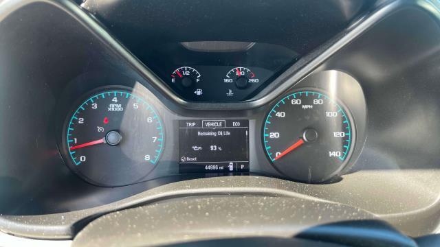2022 Chevrolet Colorado Vehicle Photo in Roslyn, NY 11576