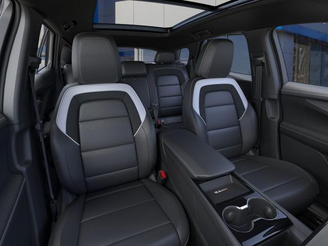 2025 Chevrolet Blazer EV Vehicle Photo in DANBURY, CT 06810-5034