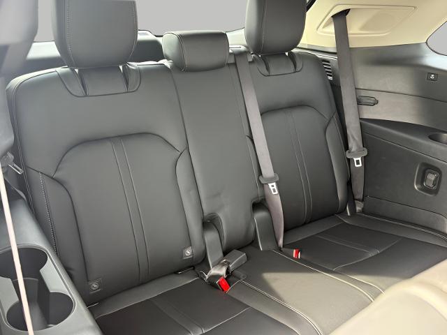 2024 Mazda CX-90 PHEV Vehicle Photo in MADISON, WI 53713-3220