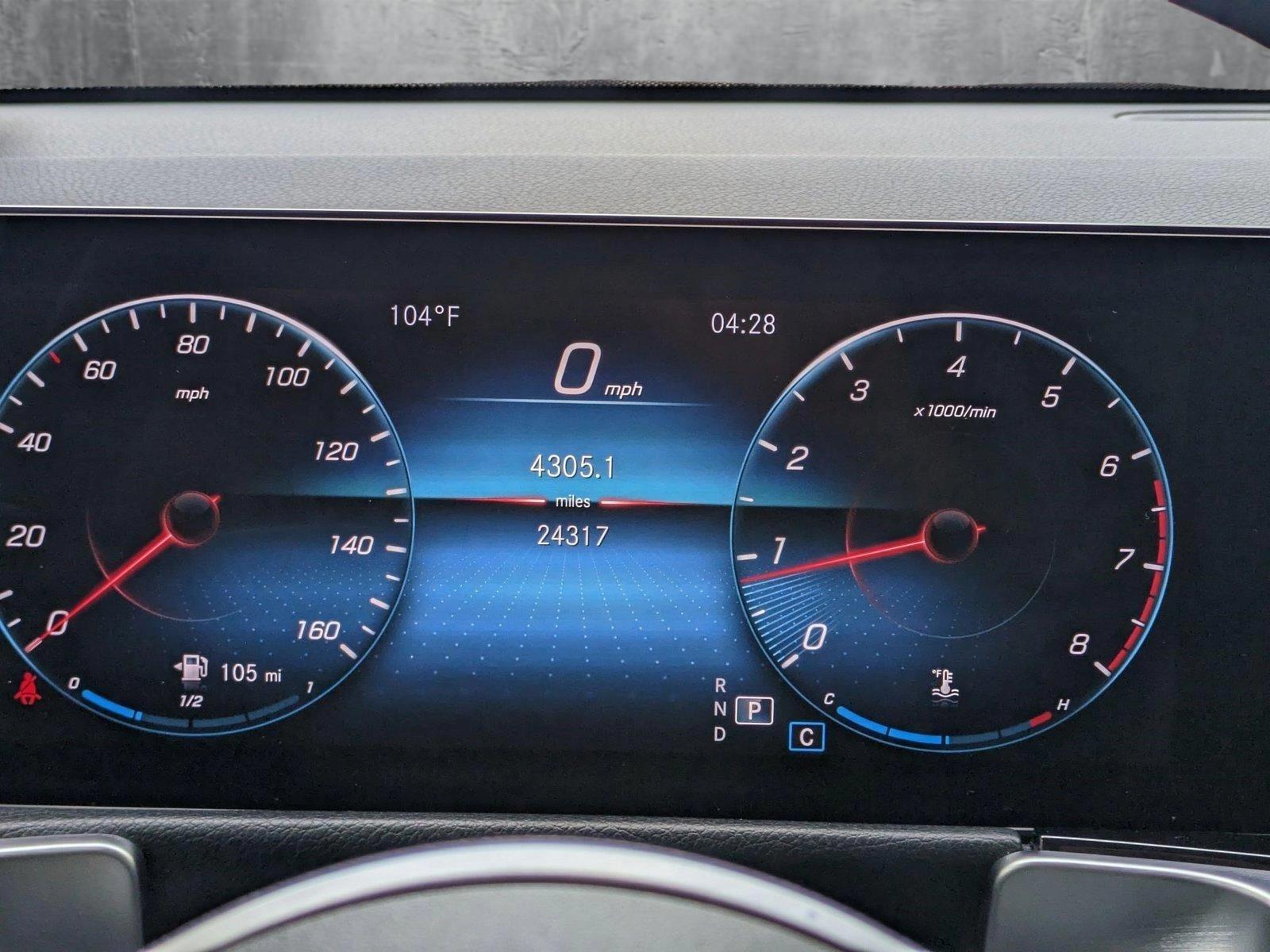 2022 Mercedes-Benz GLB Vehicle Photo in Bradenton, FL 34207