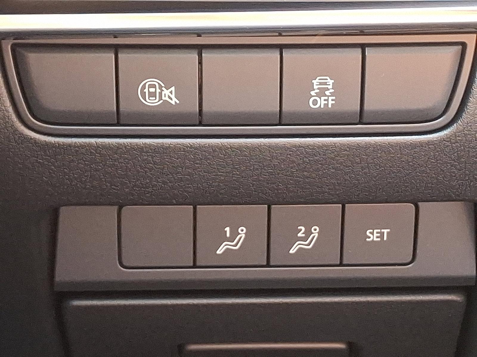 2024 Mazda3 Hatchback Vehicle Photo in Harrisburg, PA 17111