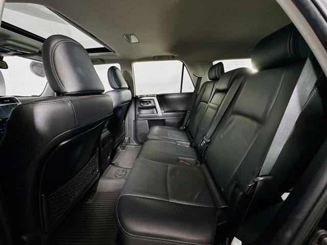 2022 Toyota 4Runner Vehicle Photo in Flemington, NJ 08822