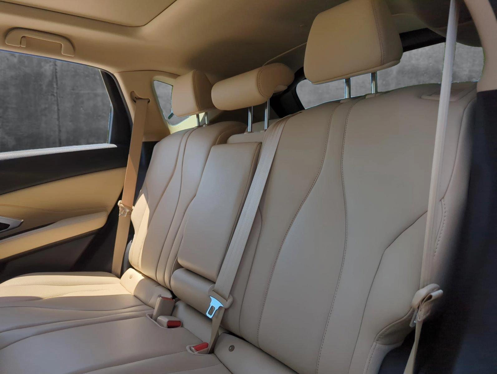 2021 Acura RDX Vehicle Photo in Margate, FL 33063