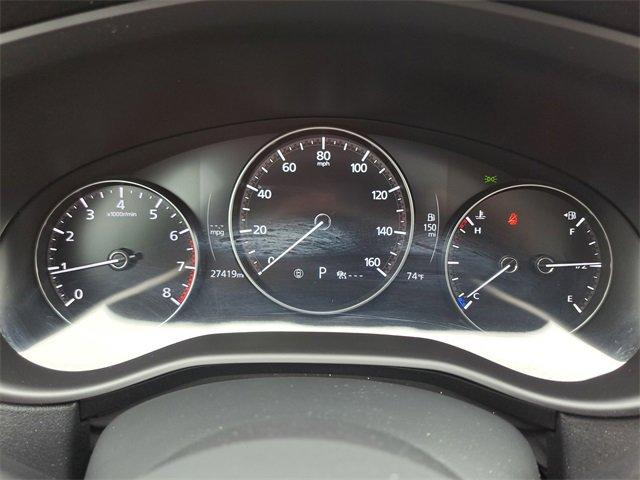 2023 Mazda CX-50 Vehicle Photo in MILFORD, OH 45150-1684