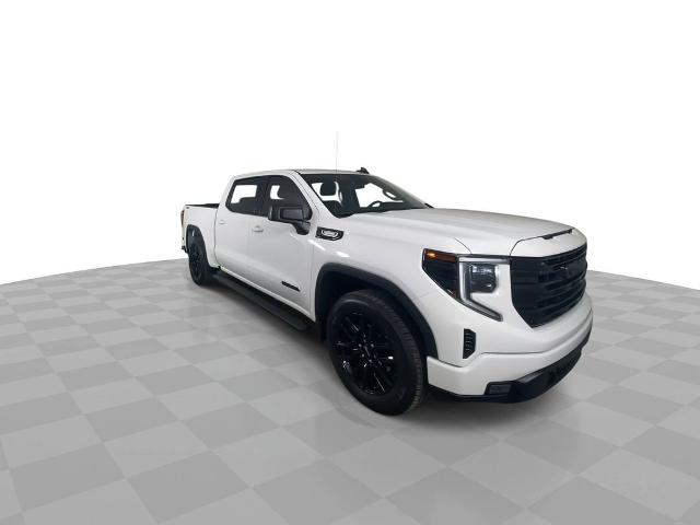 2024 GMC Sierra 1500 Vehicle Photo in GILBERT, AZ 85297-0402