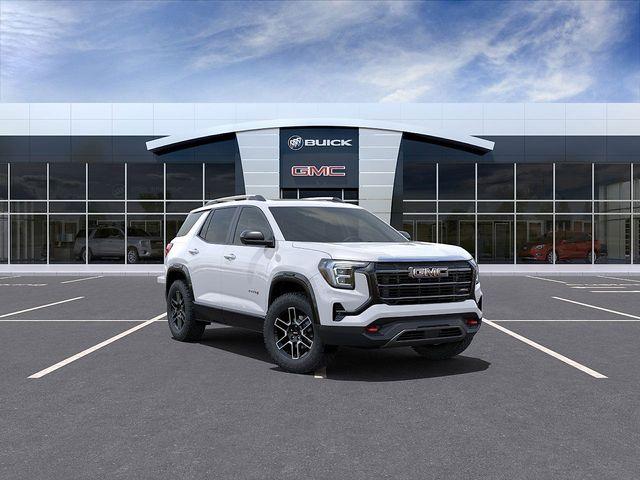2026 GMC Terrain Vehicle Photo in WATERTOWN, CT 06795-3318