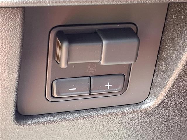2025 Chevrolet Colorado Vehicle Photo in ELGIN, TX 78621-4245
