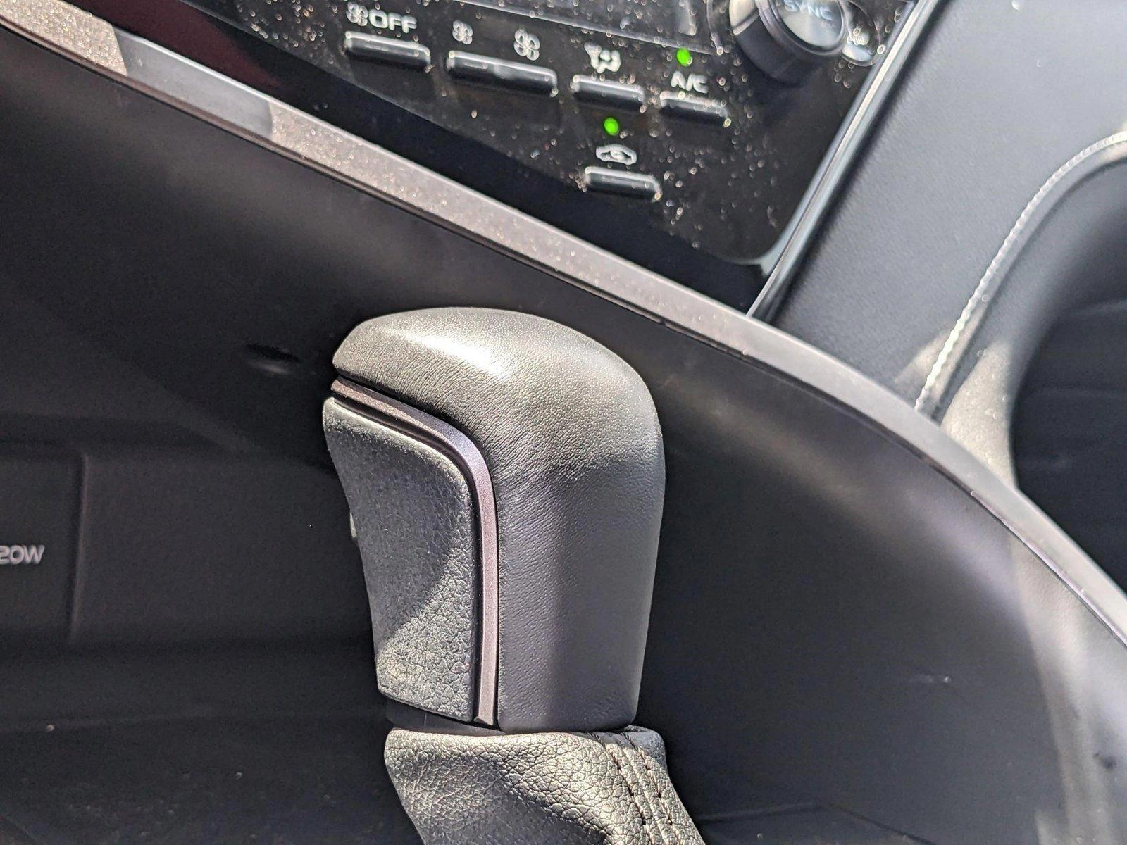 2023 Toyota Camry Vehicle Photo in MIAMI, FL 33172-3015