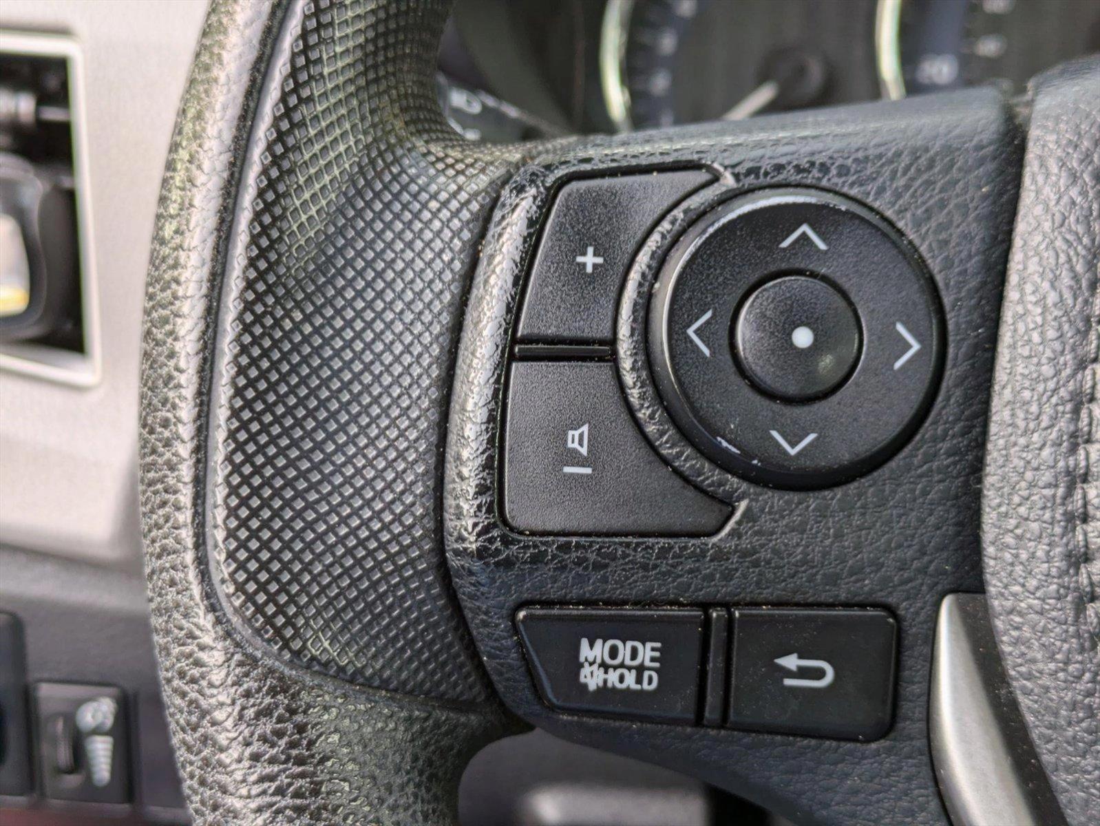 2016 Toyota Corolla Vehicle Photo in Tampa, FL 33614