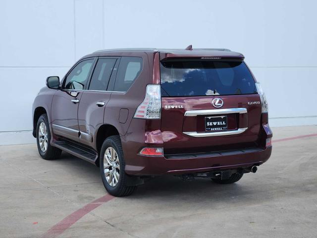 2019 Lexus GX 460 Vehicle Photo in Grapevine, TX 76051