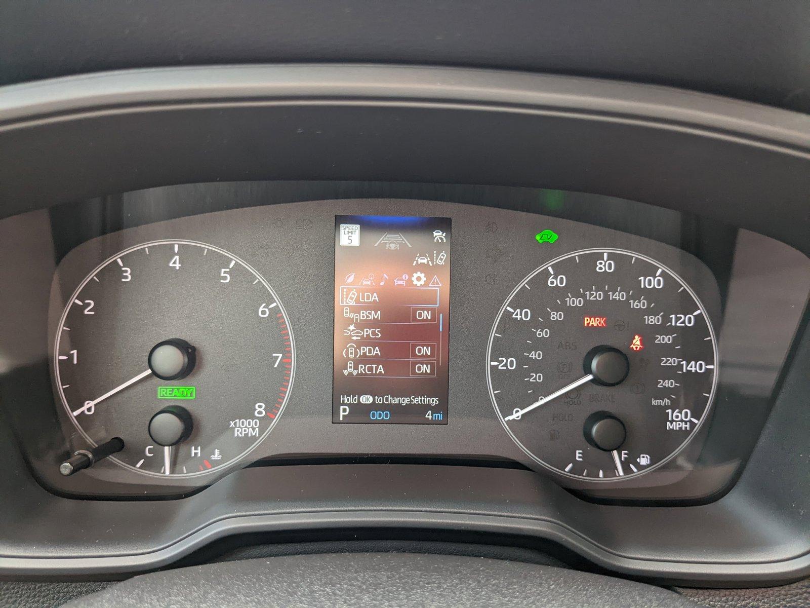 2025 Toyota Corolla Cross Vehicle Photo in Davie, FL 33331