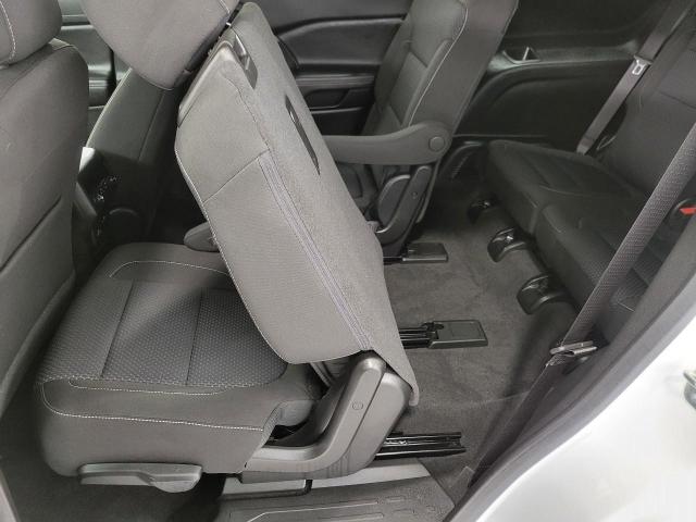 2023 GMC Acadia Vehicle Photo in APPLETON, WI 54914-8833