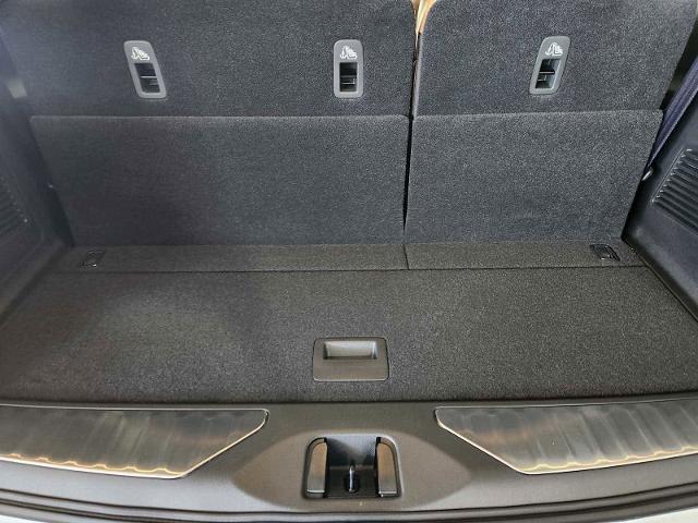 2025 INFINITI QX80 Vehicle Photo in DALLAS, TX 75209