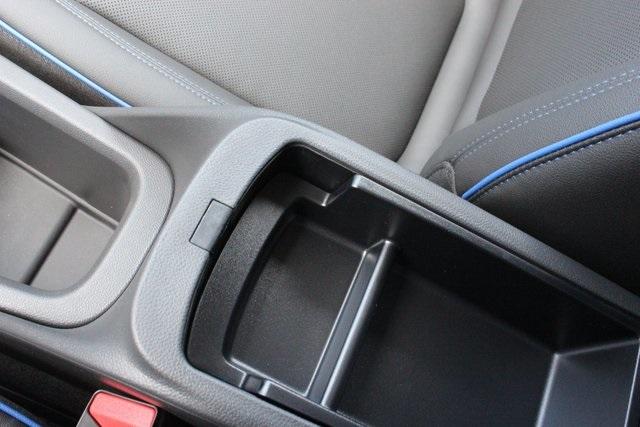 2025 Buick Encore GX Vehicle Photo in AURORA, CO 80012-4011