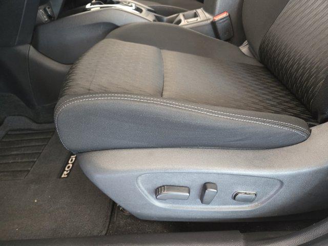2017 Nissan Rogue Vehicle Photo in Decatur, TX 76234