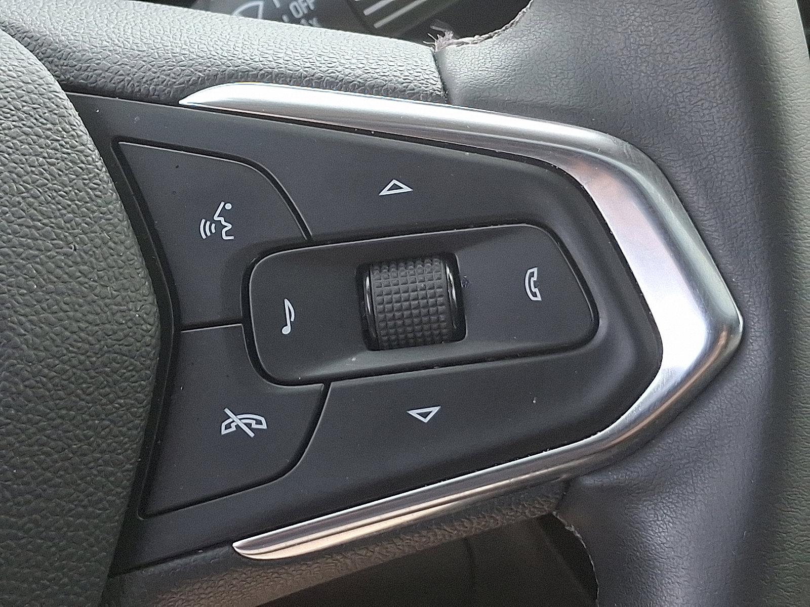 2025 Chevrolet Trax Vehicle Photo in Trevose, PA 19053