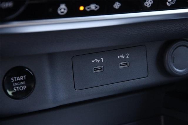 2025 Nissan Rogue Vehicle Photo in Hazelwood, MO 63042