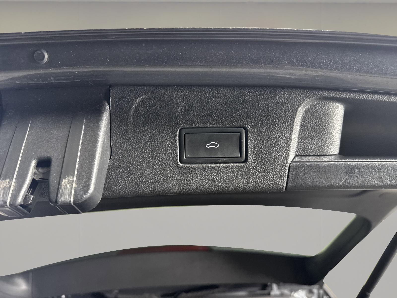 2021 Volkswagen Atlas Vehicle Photo in Georgetown, TX 78626