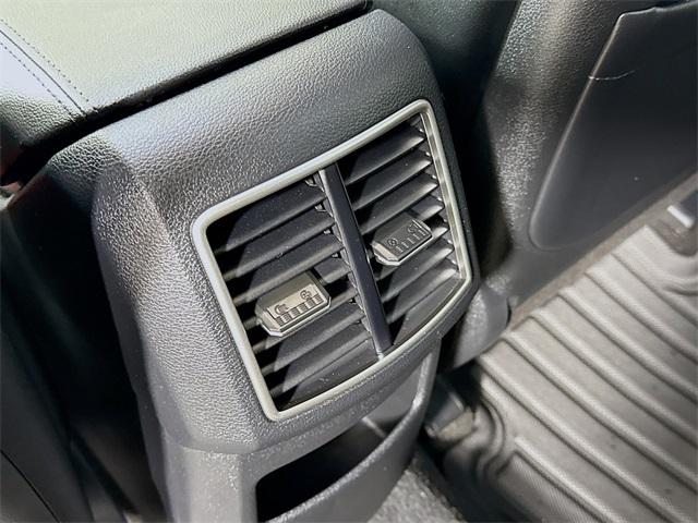 2024 Kia Sportage Vehicle Photo in Everett, WA 98204