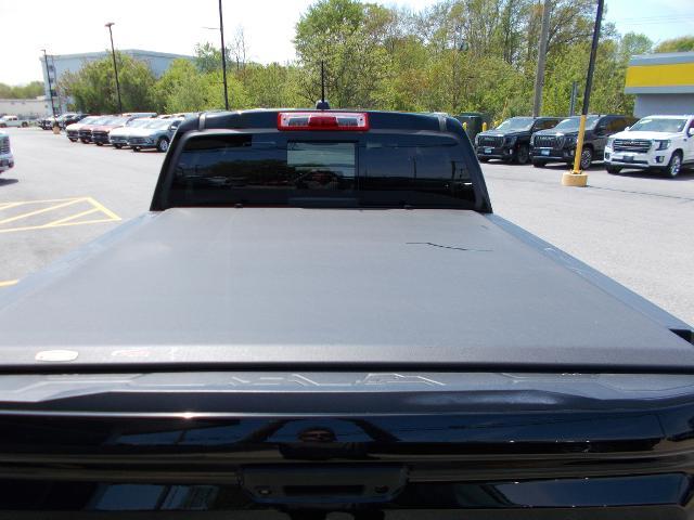 2023 GMC Canyon Vehicle Photo in LOWELL, MA 01852-4336
