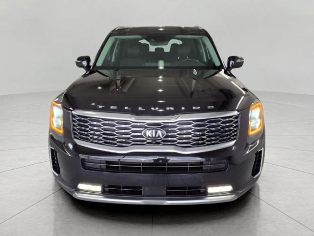 2020 Kia Telluride Vehicle Photo in Appleton, WI 54914
