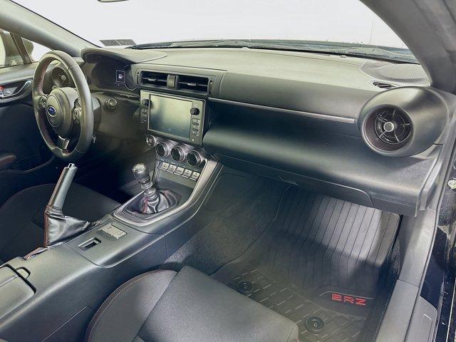2022 Subaru BRZ Vehicle Photo in Doylestown, PA 18902