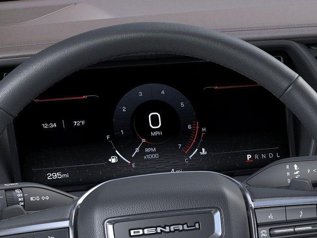 2026 GMC Terrain Vehicle Photo in WATERTOWN, CT 06795-3318