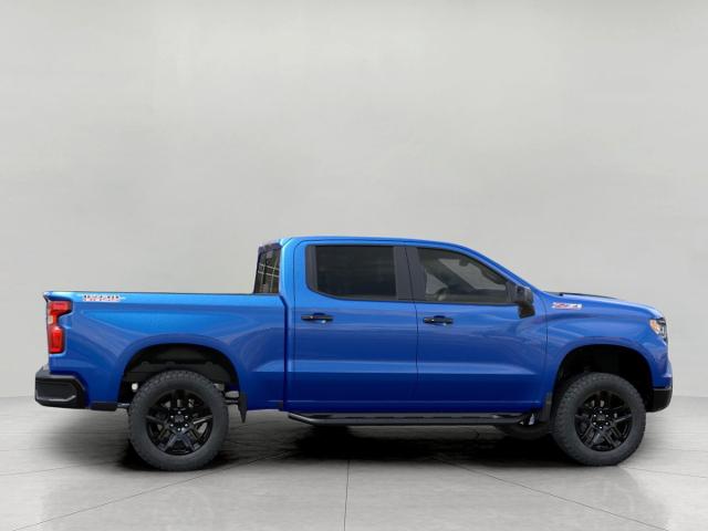 2025 Chevrolet Silverado 1500 Vehicle Photo in Madison, WI 53713