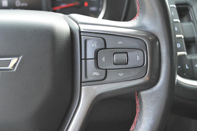 2021 Chevrolet Tahoe Vehicle Photo in Houston, TX 77090