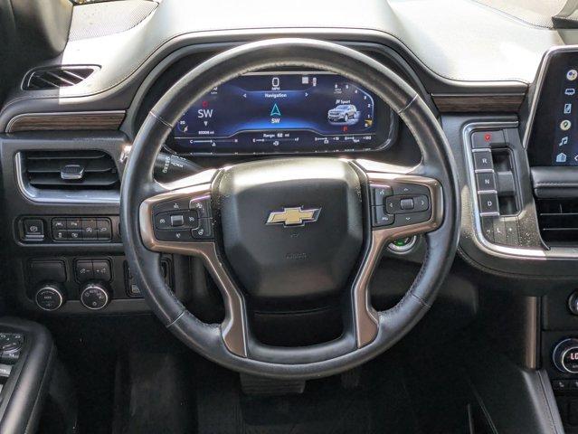 2022 Chevrolet Tahoe Vehicle Photo in SELMA, TX 78154-1459