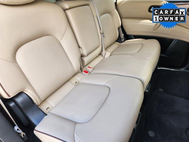 2019 Nissan Armada Vehicle Photo in Ardmore, PA 19003
