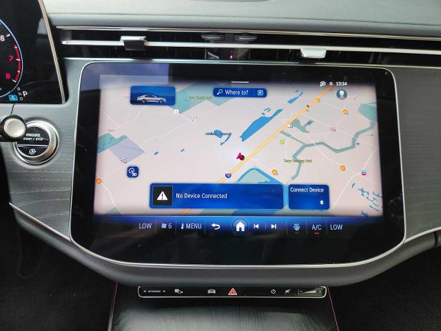 2025 Mercedes-Benz E-Class Vehicle Photo in HOUSTON, TX 77079
