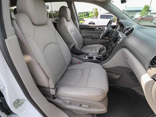2016 Buick Enclave Vehicle Photo in HOMOSASSA, FL 34448-1461
