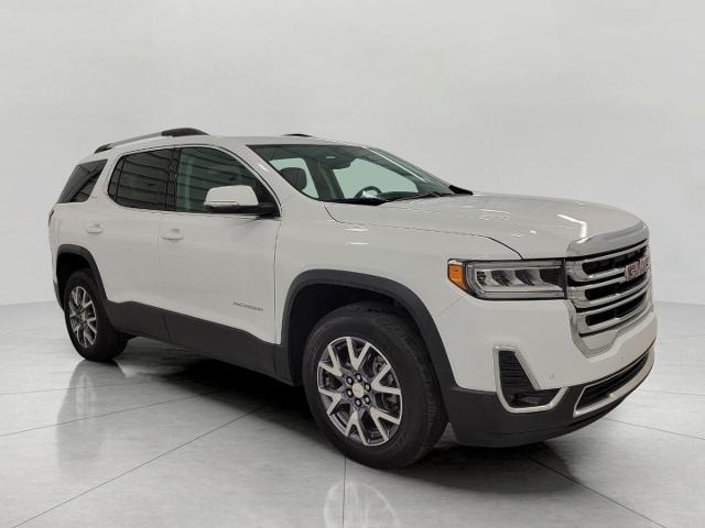 2023 GMC Acadia Vehicle Photo in GREEN BAY, WI 54303-3330