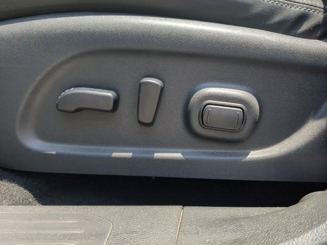 2023 Nissan Murano Vehicle Photo in Brunswick, GA 31525