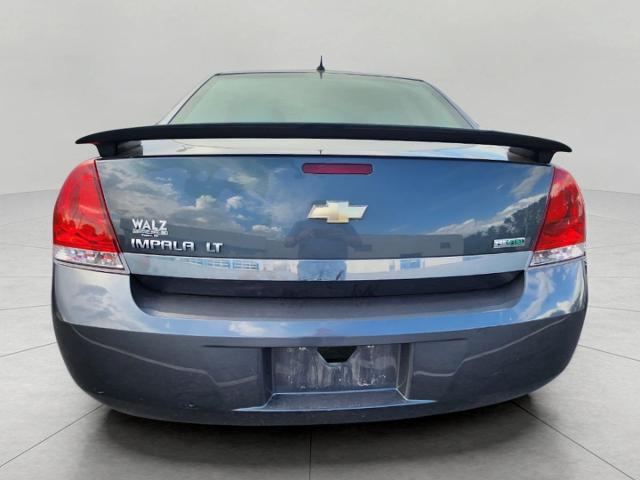 2011 Chevrolet Impala Vehicle Photo in MADISON, WI 53713-3220