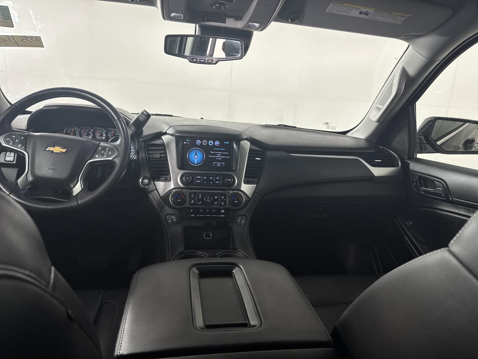 2020 Chevrolet Tahoe Vehicle Photo in Georgetown, TX 78626
