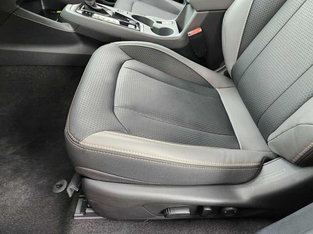 2025 Subaru Crosstrek Vehicle Photo in DALLAS, TX 75209