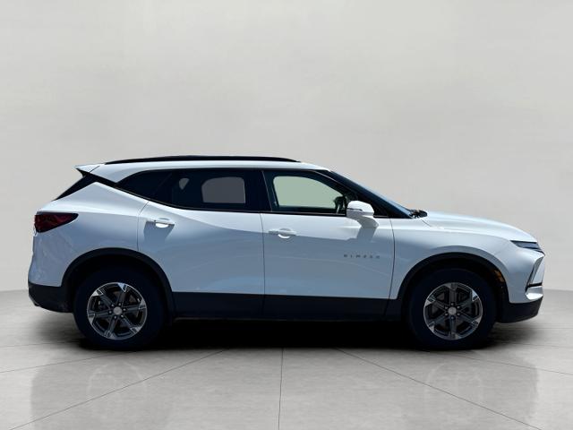2023 Chevrolet Blazer Vehicle Photo in MIDDLETON, WI 53562-1492
