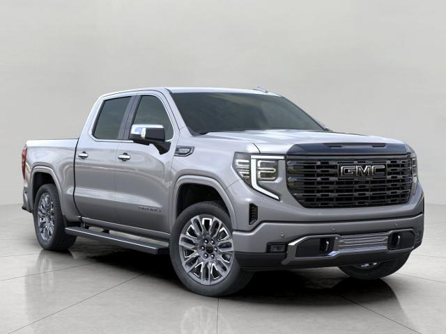 2025 GMC Sierra 1500 Vehicle Photo in OSHKOSH, WI 54904-7811